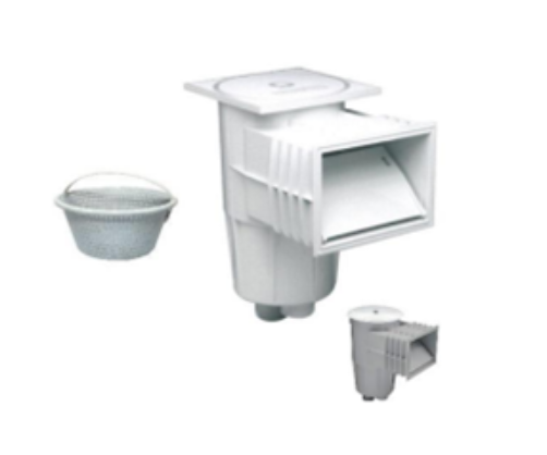 SKYMMER PARA PISCINA